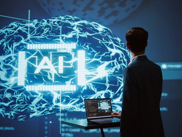 تحميل العقل ومُستقبل الخلود الرقميّ
