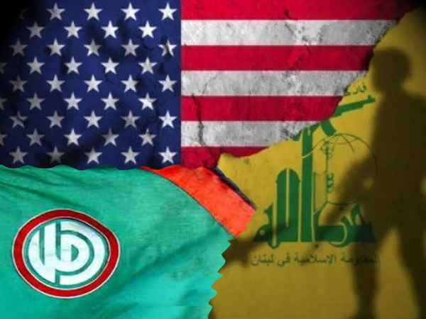 واشنطن تحضِّر لعقوبات جديدة ضد مقرَّبين من برِّي