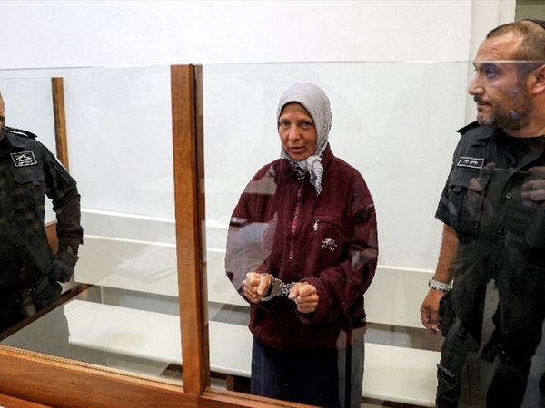 غضب عالمي بعد استهزاء وزير إسرائيلي بنشطاء أسطول غزة