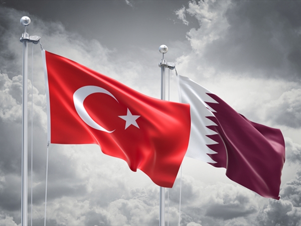 الجيوسياسية التركية - القطرية وإعادة هندسة التوازن الإقليمي: توليفة الأمن [...]