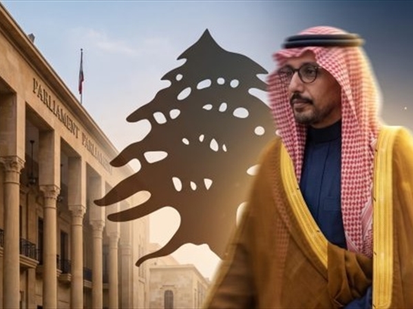 دبلوماسية «الخلفية الهادئة»: السعودية تقود هندسة الإنقاذ في لبنان لمنع [...]