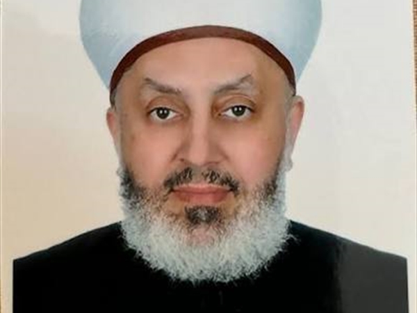 بارودي يرفض “العفو العام”: لا لتوصيف الموقوفين الإسلاميين كمجرمين ولا [...]