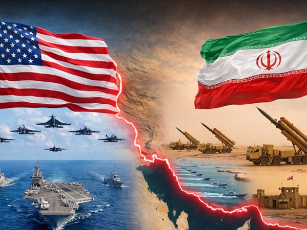 كيف تواجه إيران التفوق الأميركي؟