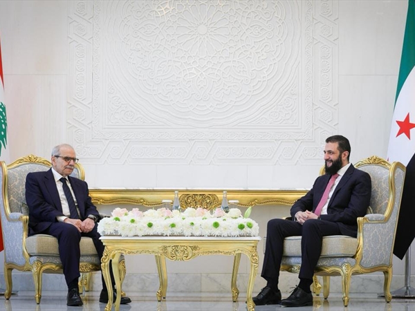 من إدارة الخلافات إلى تنظيم المصالح