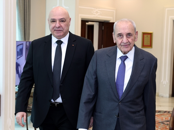 بين «بري وعون» فرق شاسع كما بين «لبنان وإسرائيل بمفاوضات واشنطن»