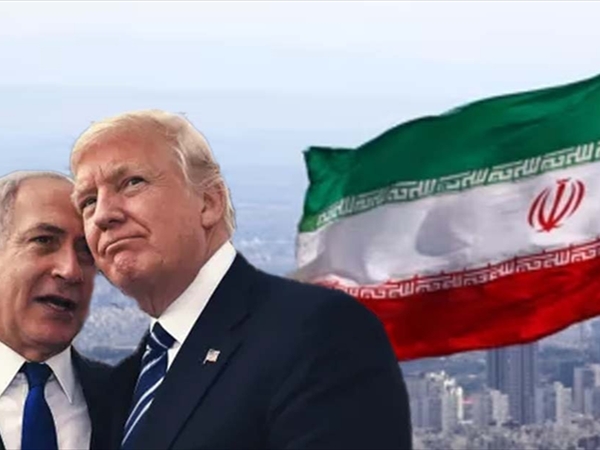 ترامب يُغضب نتنياهو: الاتفاق مع إيران في صيغته الأخيرة