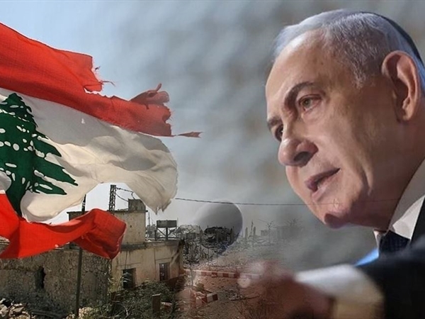 نتنياهو يخوض الإنتخابات عبر التصعيد في الجنوب!