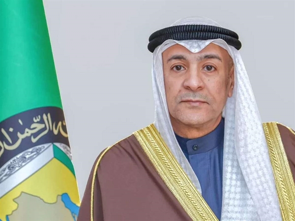 أمين عام مجلس التعاون الخليجي يدين تصريحات قاسم