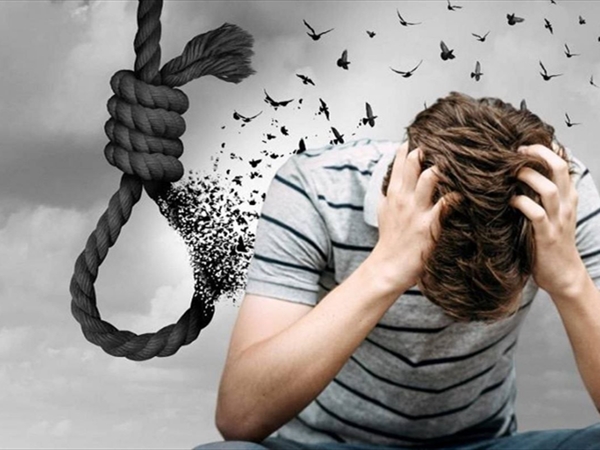 الإنتحار: معاناة خفيَّة تتجاوز حدود التعبير