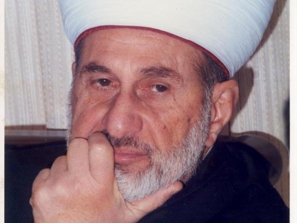 المفتي حسن خالد: حين خسر لبنان مرجعيته الوطنية والروحية