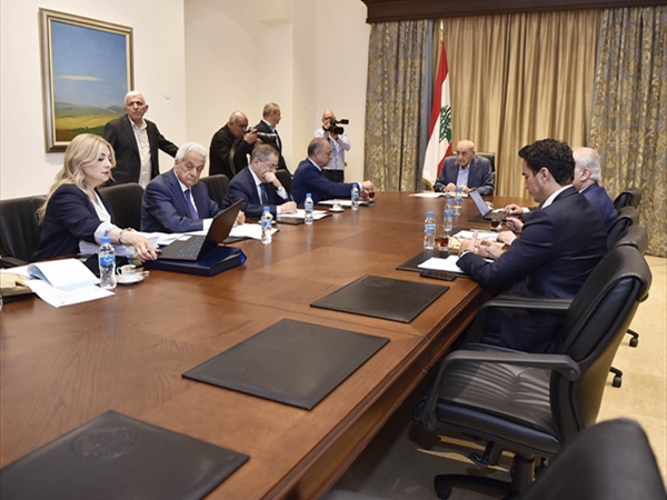 ضغط عسكري ودبلوماسي على لبنان.. واستياء من عدم الالتزام بالتعهدات!