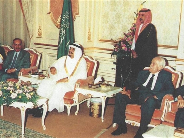 اتفاق الطائف: الإطار الدستوري الحاكم لقيام الدولة المدنية واستعادة القرار [...]