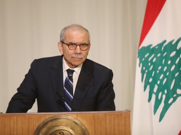 الرئيس سلام مهنئاً بعيد الأضحى: يبقى العيد مناسبة للتمسّك بالأمل