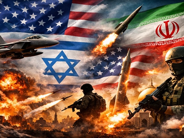 تحالف «المطرقة والمبضع»: التوظيف الاستراتيجي وديناميكيات الصراع الأميركي - الإسرائيلي [...]