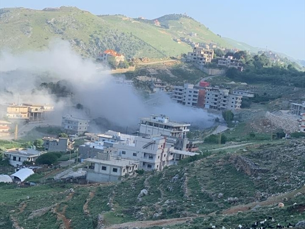 لبنان: وقف النار أولاً.. أو لا مفاوضات الخميس
