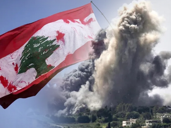لبنان يُذبح... والجميع يتفاوض على الجثة