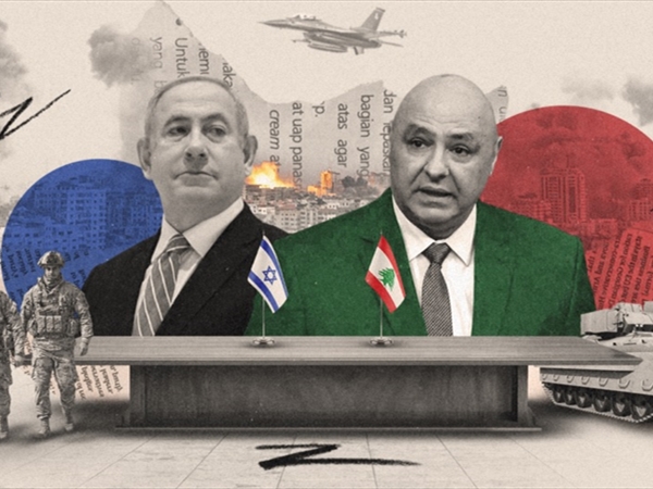 المفاوضات بين السيادة والتطبيع