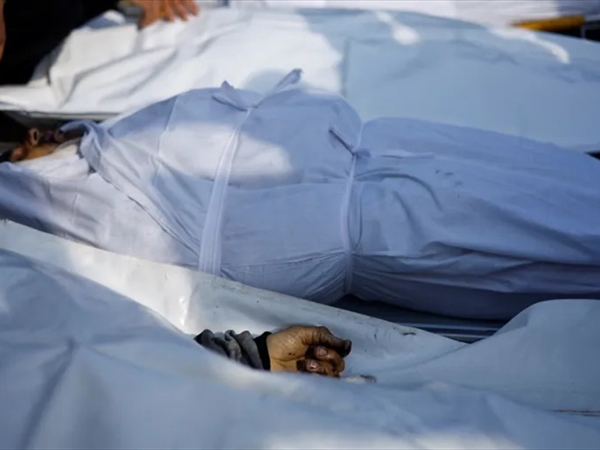 ٣ شهداء بغارات إسرائيلية على غزة