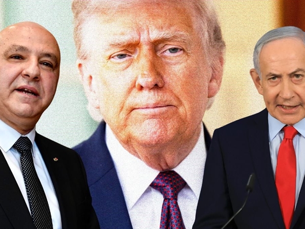 لقاء واشنطن بين الإنجازات.. والتداعيات!
