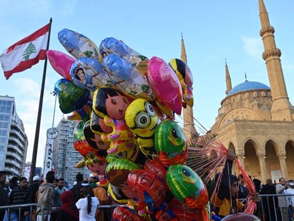 فرحة العيد تُسرق منّا.. ثم يطالبوننا بها؟!