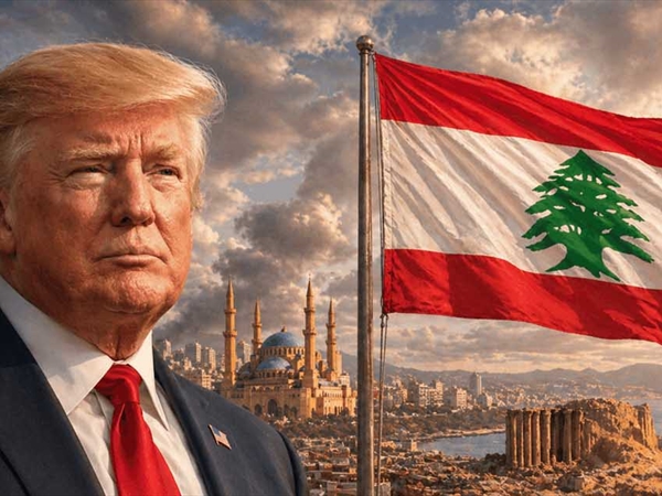 دبلوماسية «الحافة الحادّة»: هل تطيح مقصلة ترامب بـ«المحرّمات» اللبنانية؟
