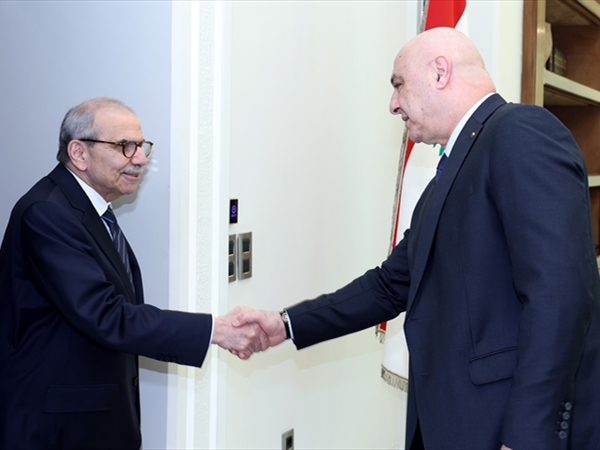 عون اطّلع من سلام على نتائج زيارته لسوريا وتوافقا على [...]