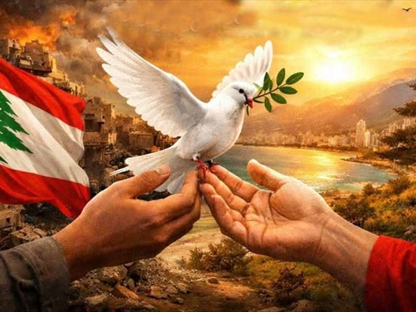 هل من منقذ للبنان من هذا المسار الانتحاري قبل فوات [...]