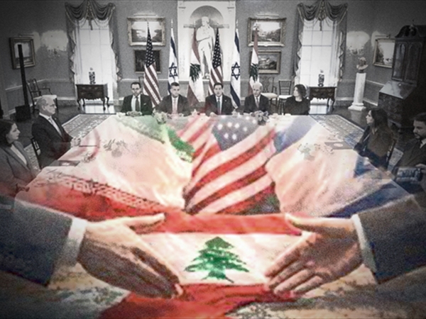 «كباش» الصلاحيات فوق أنقاض التفاهمات.. بين اندفاعة عون ودهاء بري: [...]