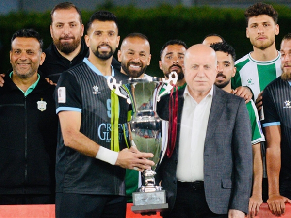 الانصار يحرز لقب دورة التضامن الوطني على حساب النجمة بركلات [...]