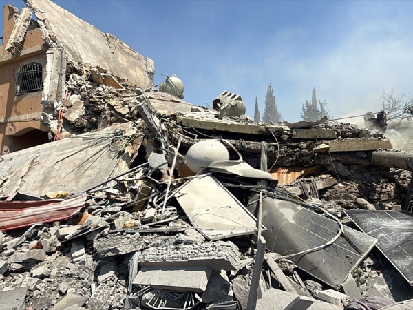 السفارة الأميركية في بيروت: اجتماع عون ونتنياهو سيمنح لبنان ضمانات السيادة الكاملة