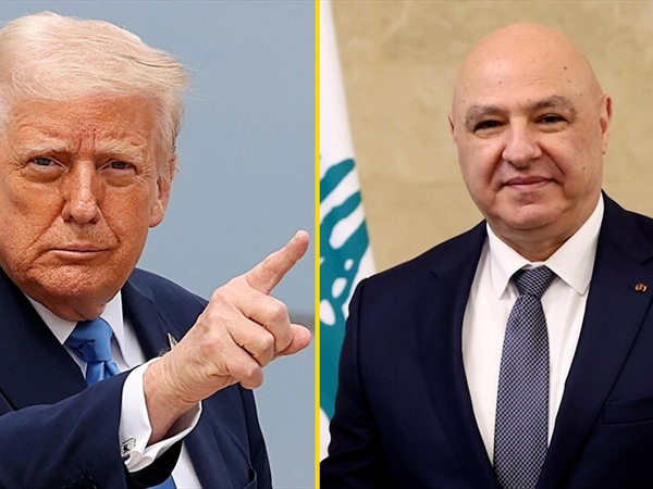 خطوات بديهية لإنجاح زيارة عون إلى واشنطن... فهل يحقّقها ترامب؟