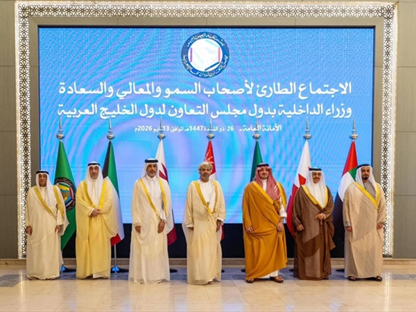 وزراء داخلية الخليج لمواجهة خلايا إيران