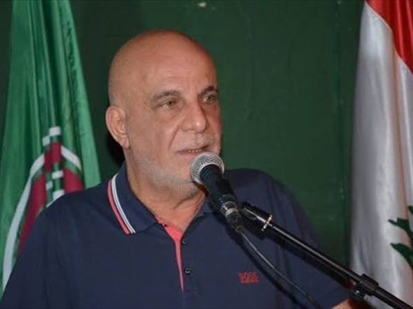 خريس: ما يحدث في لبنان و جنوبه برسم المجتمع الدولي