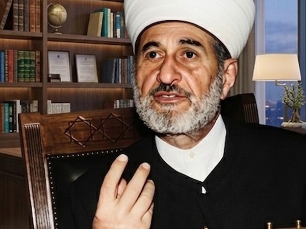 المفتي الشهيد حسن خالد... ضمير الوطن وصوت الاعتدال في زمن [...]