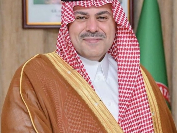 من الأمن إلى الدبلوماسية.. السفير فهد الدوسري يرسّخ مظلة الأمان [...]