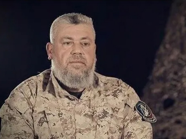 اغتيال القائد العسكري لحماس في غزة