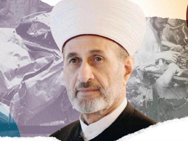 اغتيال المفتي حسن خالد: حين انكسر «مدماك» الاعتدال وسقطت ضمانة [...]