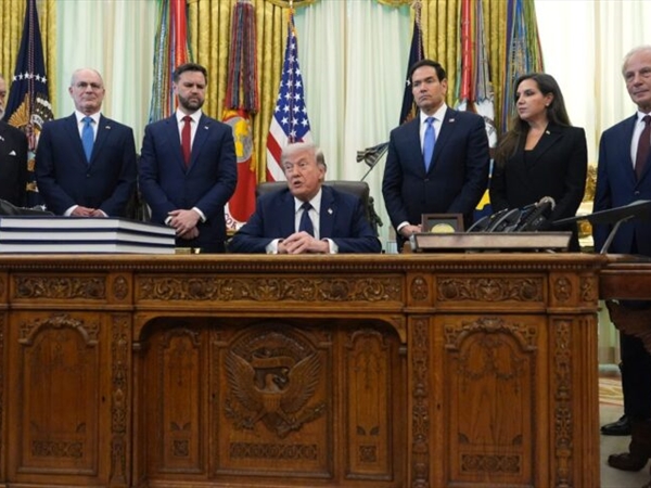 هل تطرح واشنطن المبادىء الأساسية للمفاوضات بين لبنان وإسرائيل؟
