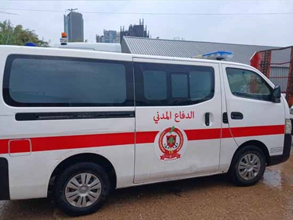 أطباء بلا حدود تدين هجمات القوات الإسرائيلية على المسعفين في لبنان