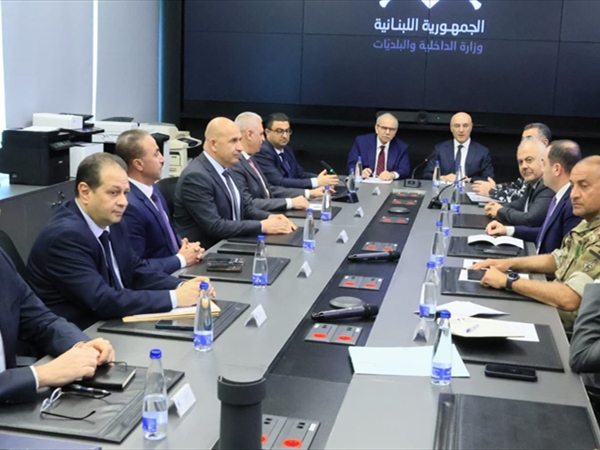 تطمينات أميركية حول وقف النار.. وعون مع تسريع وتيرة التفاوض