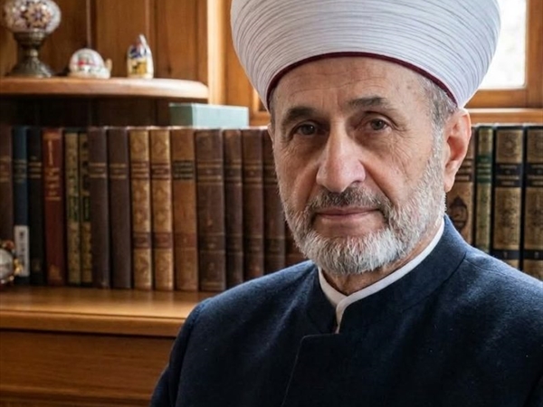 في الذكرى الـ ٣٧ لغياب «مفتي الجمهورية والوحدة.. الشيخ حسن [...]