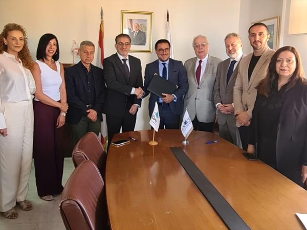 توقيع مذكَّرة تفاهم بين «إيدال» وكلية إدارة الأعمال في جامعة [...]