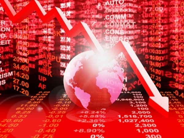 صراعات مقفلة متراكمة