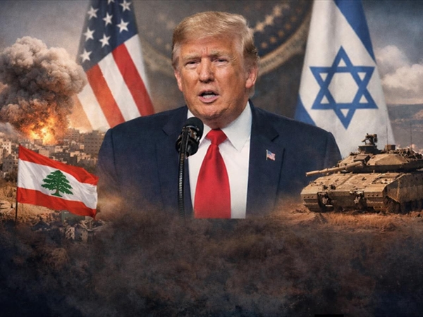 من إعلام العدو: عمليات إسرائيل في لبنان تعقِّد جهود ترامب [...]