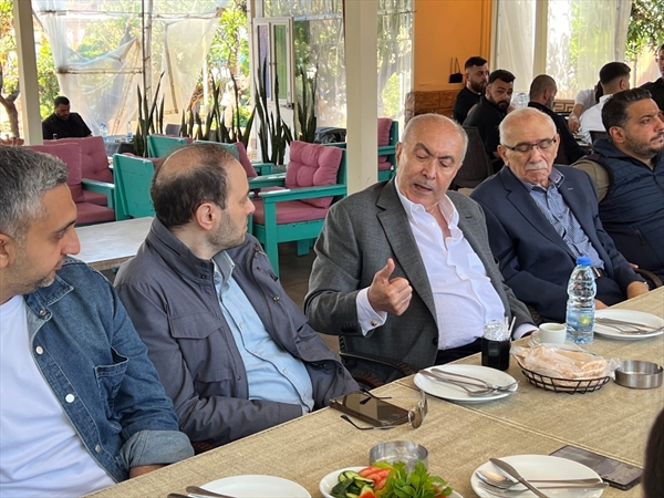 مخزومي يطالب بإعادة هيكلة المحكمة العسكرية وتطبيق قانون العفو العام [...]