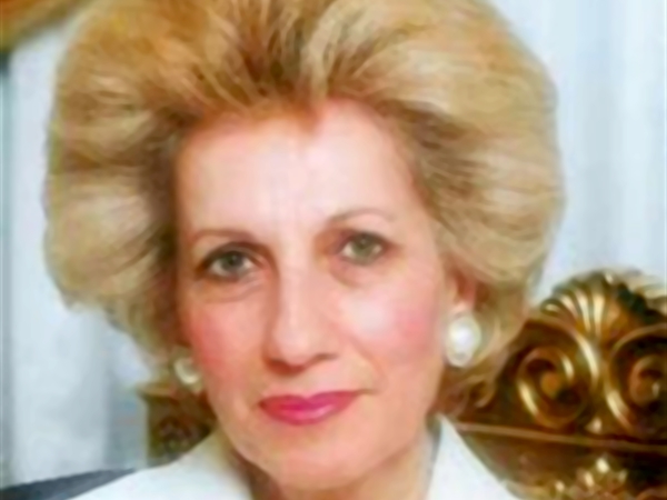 بيروت الساحرة