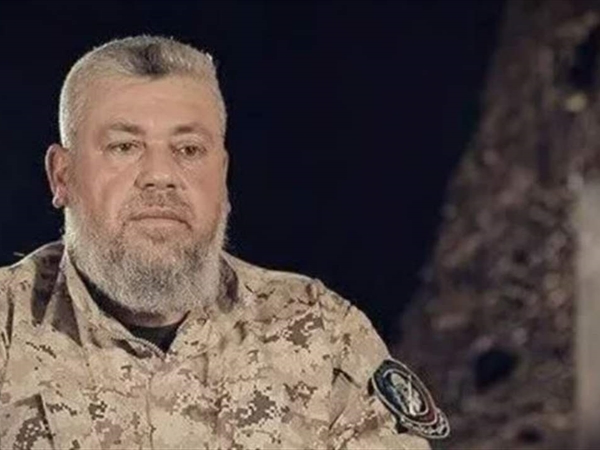 اسرائيل تغتال "الشبح" في غزة..من هو؟