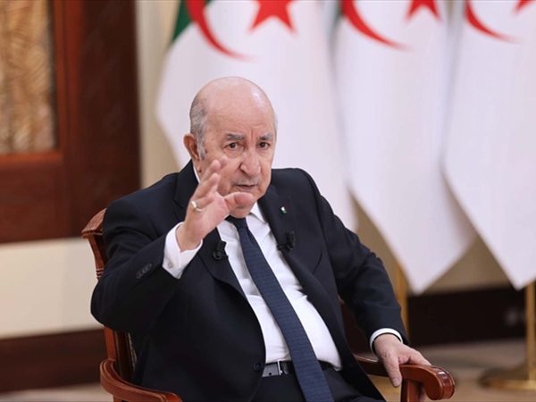 الرئيس تبون يعتمد "الديبلوماسية الاستباقية " ماذا يعني تعيين السفير [...]