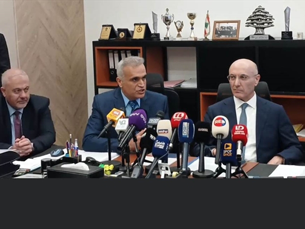 الحجار من النافعة: إنهاء دور الوسطاء في معاملات السيارات