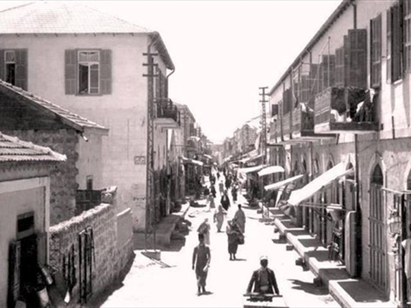 للذكرى والتاريخ وأخذ العِبَر... يافا 1948 حين تُركت المدينة لمصيرها